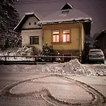 V Srdci Liptova Hébergement de vacances *
