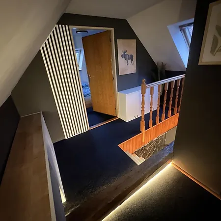 V Srdci Liptova Hébergement de vacances Závažná Poruba