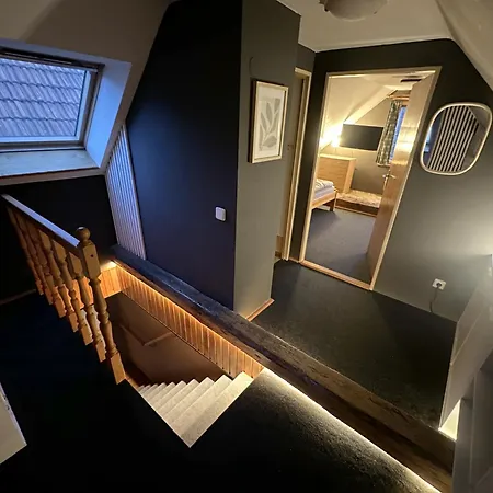 V Srdci Liptova Závažná Poruba