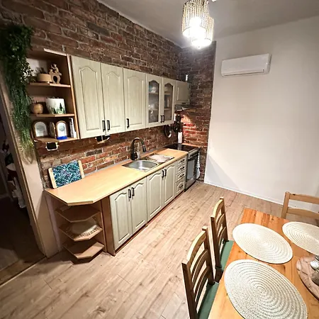 V Srdci Liptova Сasa de vacaciones