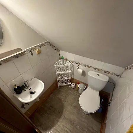 Ferienhaus V Srdci Liptova *