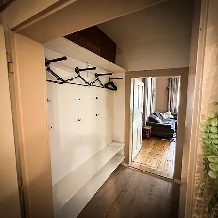 V Srdci Liptova Ferienhaus Závažná Poruba