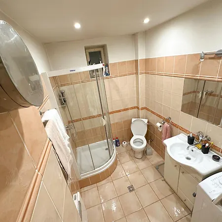 V Srdci Liptova Ferienhaus *