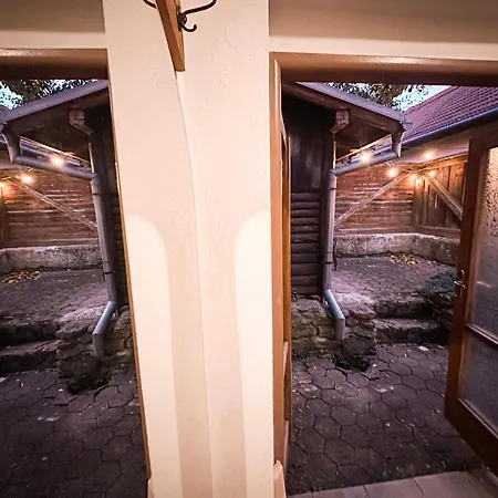 V Srdci Liptova Závažná Poruba