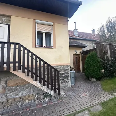 Ferienhaus V Srdci Liptova *