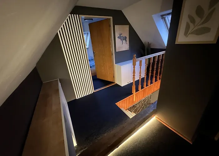 V Srdci Liptova Hébergement de vacances Závažná Poruba