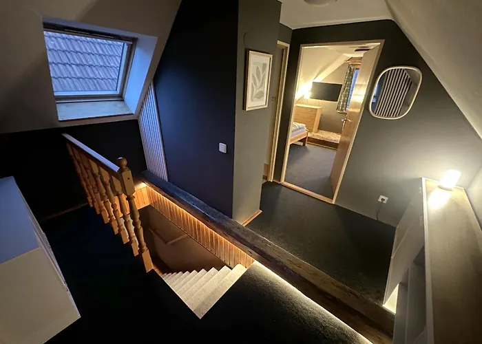 V Srdci Liptova Závažná Poruba