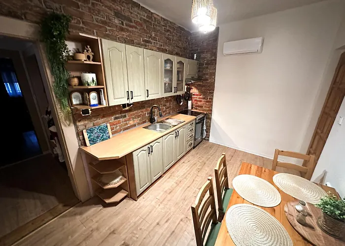 V Srdci Liptova Сasa de vacaciones