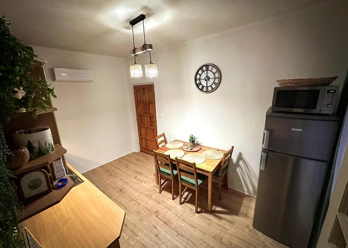 V Srdci Liptova Závažná Poruba