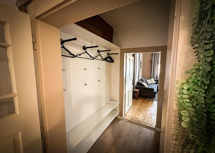 V Srdci Liptova Сasa de vacaciones Závažná Poruba