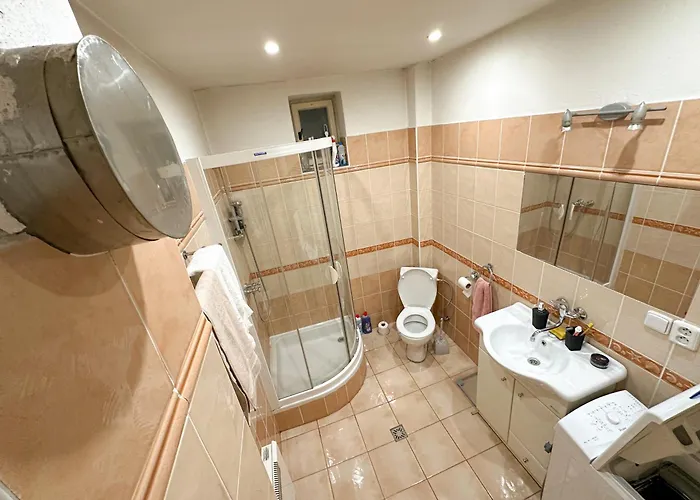 V Srdci Liptova Hébergement de vacances *