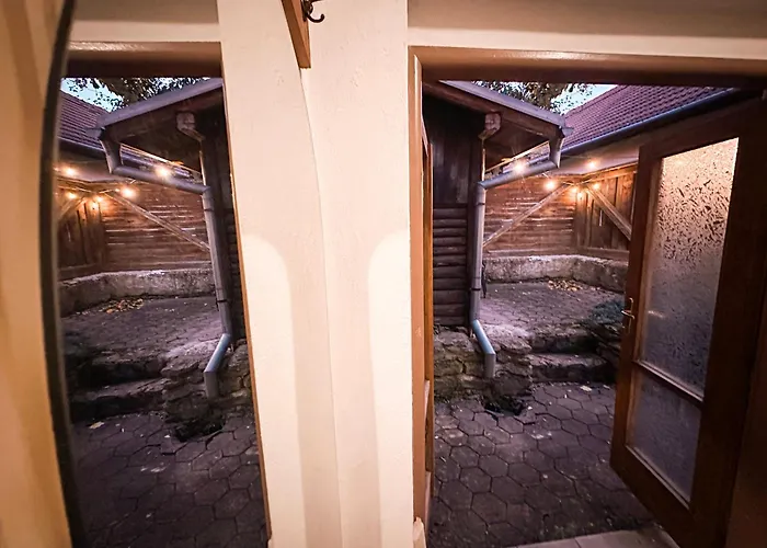 V Srdci Liptova Závažná Poruba