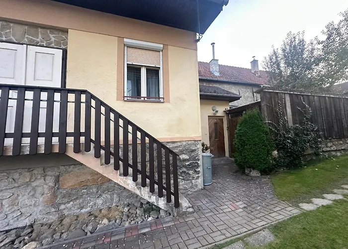 Hébergement de vacances V Srdci Liptova *